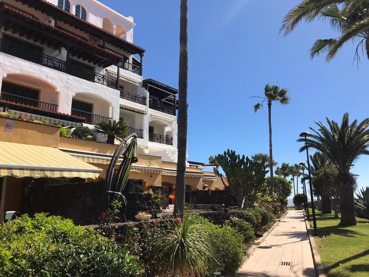 Rocas Del Mar Holiday Apartment Costa Del Silencio