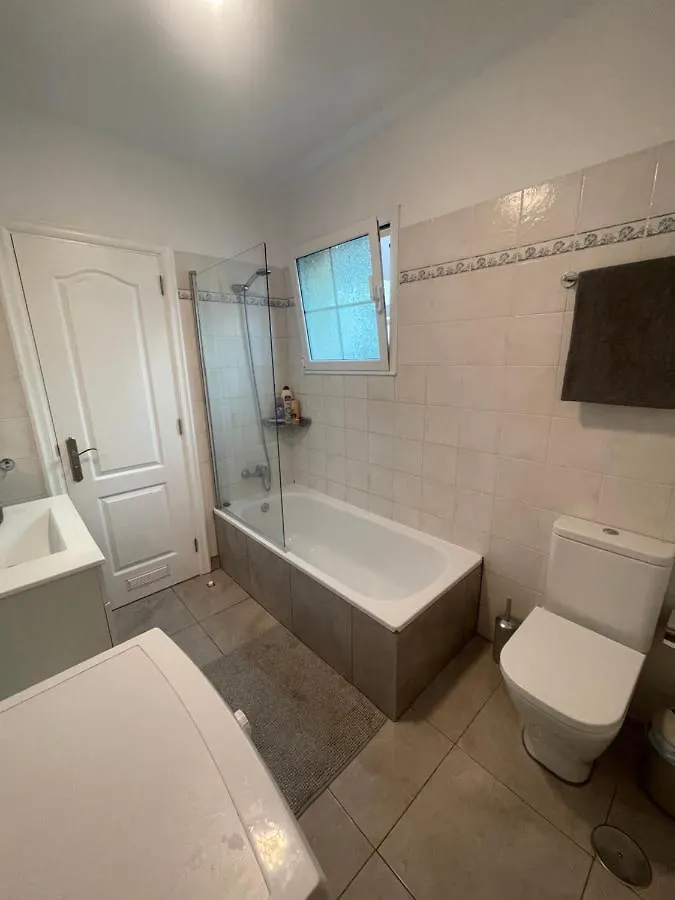 Rocas Del Mar Holiday Apartment Costa Del Silencio 0*,  Spain